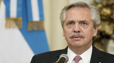 Alberto Fernández contra Gran Hermano: el pleito por un 'reality' que desata la polémica en Argentina