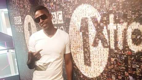 El rapero 'Champaz' es encarcelado por dirigir un imperio de la droga