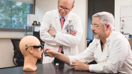 Inventan una nariz biónica que podría ayudar a los que han perdido el sentido del olfato