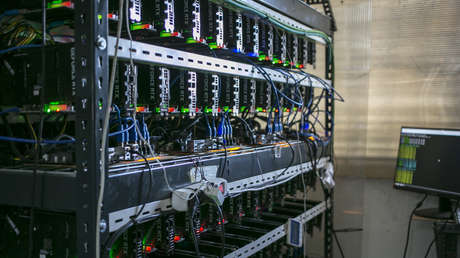 El consumo de energía de las criptomonedas, a debate: ¿Regular o no regular?