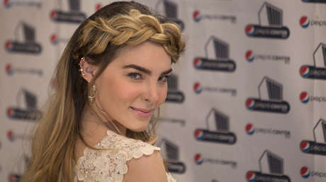 La cantante mexicana Belinda podría enfrentar una multa de hasta 400.000 dólares por tenencia de animales en peligro de extinción