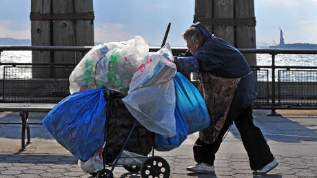 El 'Doctor Catástrofe' augura una crisis "peor" que la de los años 1970