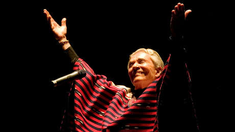 Chavela Vargas es declarada Benemérita de las Artes Patrias de Costa Rica