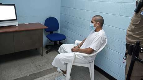 Fiscalía de El Salvador imputa a uno de los cabecillas de la Mara Salvatrucha