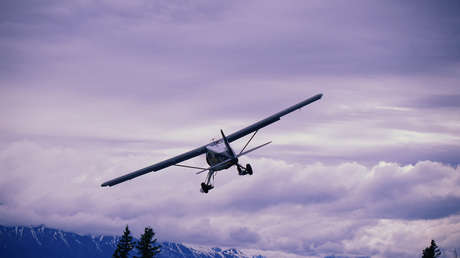 VIDEO: Momento en el que una avioneta se estrella contra un edificio en EE.UU. matando a todos los ocupantes