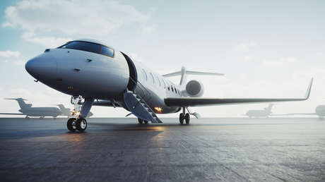 Un avión privado que volaba desde México con cinco alemanes a bordo desaparece en Costa Rica