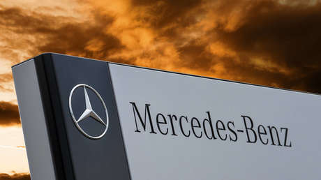 El inesperado hallazgo en una mansión resuelve el misterio de un Mercedes desaparecido hace 30 años