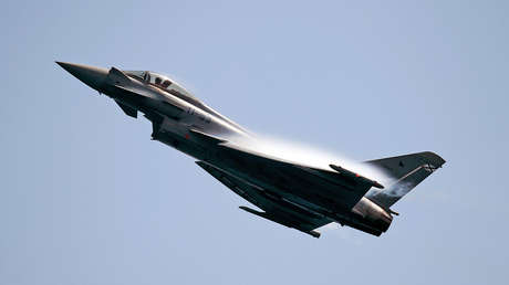 España confirma el envío de 14 cazas a Bulgaria y Rumanía en el marco de la OTAN