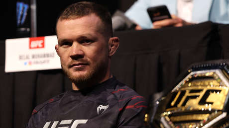 "Que se jodan los jueces": Petr Yan se enoja tras perder con Sean O'Malley en una pelea de la UFC que levantó críticas