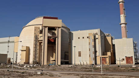 La Organización de Energía Atómica de Irán sufre ataque de 'hackers'