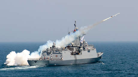 Corea del Sur y EE.UU. se embarcan en maniobras para contrarrestar "las provocaciones del enemigo"