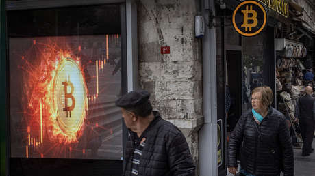 Las criptodivisas se vuelven más atractivas ante una mayor regulación en EE.UU.