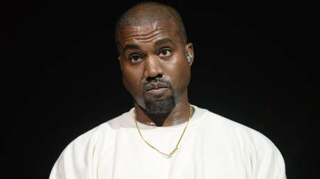 Kanye West deja de ser multimillonario tras su 'divorcio' con Adidas