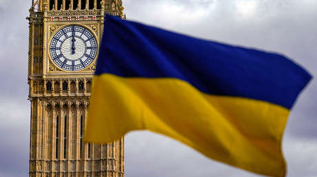 Politico: Kiev está molesto por el plan de Rishi Sunak de recortar el presupuesto militar británico