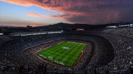 Dos cambios en una ley frenan la paralización de LaLiga española con la que amenazaban 39 clubes