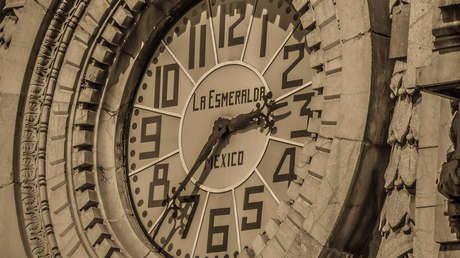 Adiós al cambio de horario: México retrasará por última vez sus relojes el próximo 30 de octubre