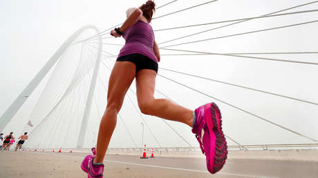 OMS: 500 millones de personas podrían sufrir enfermedades ligadas al estilo de vida para 2030