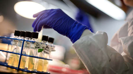 Crean en Suecia una nueva clase de antibióticos para tratar superbacterias