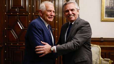 Mercosur, Argentina y Chile: ¿a qué se debe el empeño de la UE por reforzar los lazos con Suramérica?