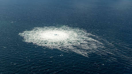 El Gobierno alemán considera al Nord Stream 2 no apto para suministrar gas