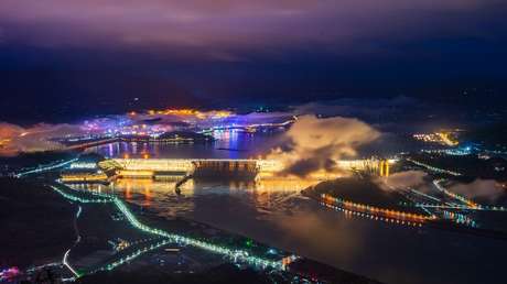 Cómo se evapora la mayor fuente de energía limpia del mundo y qué alternativa hay