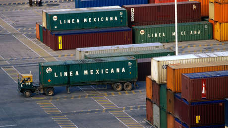 Se producen renuncias en Secretaría de Economía de México en medio de tensiones con EE.UU. y Canadá por T-MEC