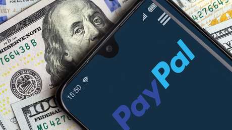 Los términos de uso confusos de PayPal podrían costarles a sus usuarios 2.500 de dólares