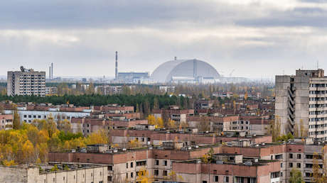 Rusia en la ONU: Kiev podría crear una bomba sucia sin que se entere el OIEA