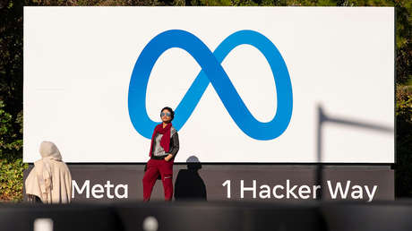 Zuckerberg pierde más de 100.000 millones de dólares al caer las ganancias de Meta