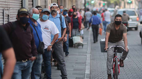 ¿De qué fallecen los mexicanos?