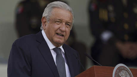 López Obrador descarta un eventual pacto con organizaciones criminales en México