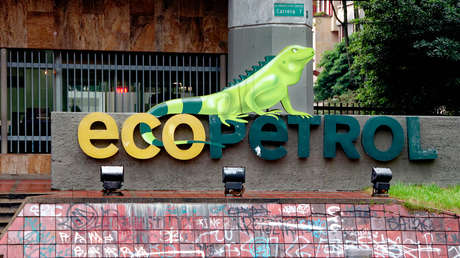 Sustituyen al presidente de la Junta Directiva de la colombiana Ecopetrol tras 24 horas en el cargo