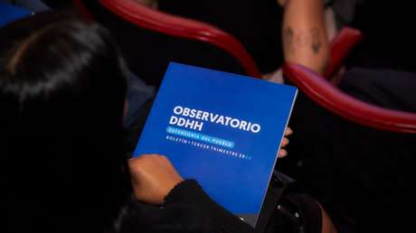 La Defensoría de Colombia contabiliza el asesinato de 157 líderes sociales en nueve meses