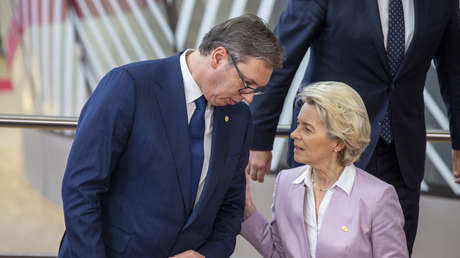 La UE destina 165 millones de euros a Serbia y reclama el compromiso con "valores comunes"