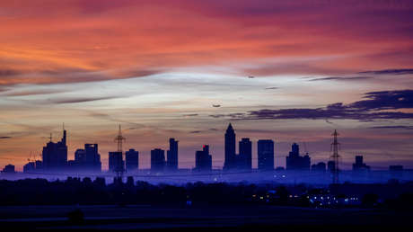 La inflación en Alemania sube al 10,4 % en octubre, marcando un nuevo récord