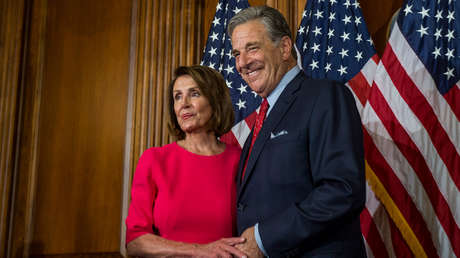 Biden condena la "violencia política" en EE.UU. tras el ataque al esposo de Nancy Pelosi