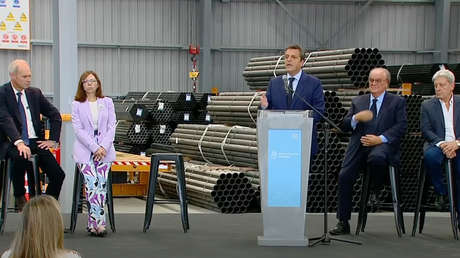 Argentina acuerda con el Club de París refinanciar una deuda de 2.000 millones de dólares