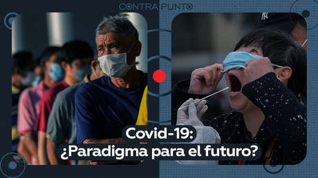 Covid-19: ¿Paradigma para el futuro?