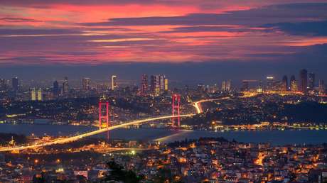 Rusia alerta a la ONU sobre riesgos en el corredor de granos ucranianos