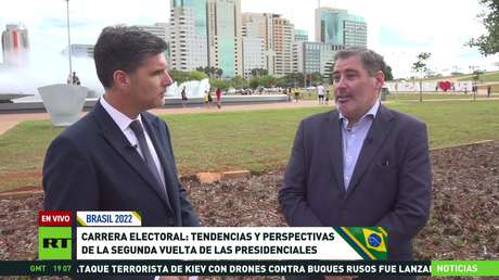 Tendencias y perspectivas de la segunda vuelta de las presidenciales en Brasil