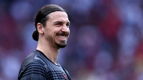 "Todo se ha ido abajo": Ibrahimovic explica por qué Mbappé, Neymar y Messi no pueden reemplazarlo