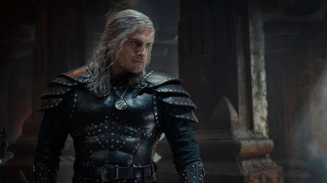 El actor Henry Cavill dejará de dar vida a Geralt de Rivia en la serie 'The Witcher'