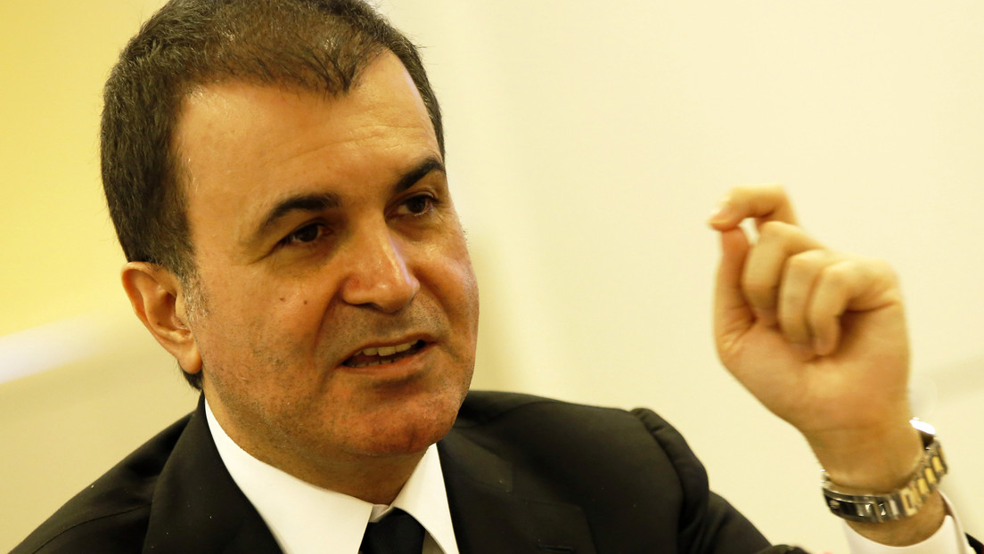 Turquía no está lista para aprobar la entrada de Suecia en la OTAN