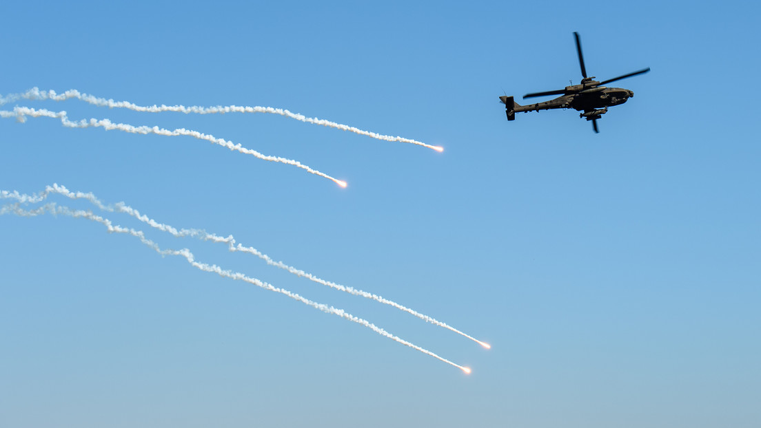 Corea del Norte advierte que los ejercicios militares entre el Sur y EE.UU. "ya no pueden tolerarse"