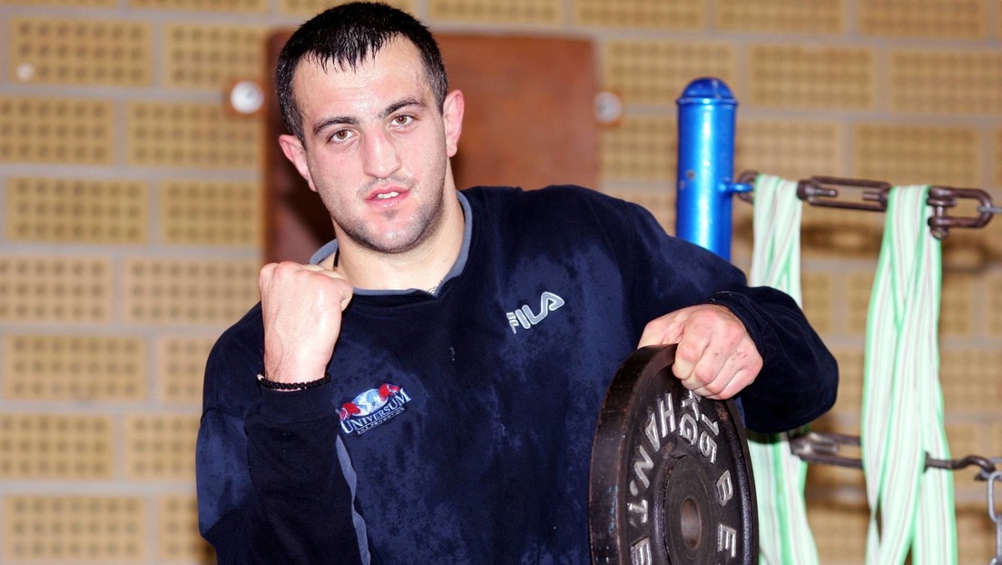 Arrestan a un exboxeador involucrado en una de las mayores incautaciones de drogas de la historia de EE.UU.