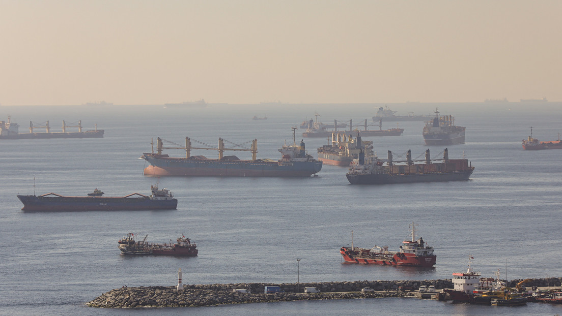 Rusia renueva su participación en el acuerdo sobre la exportación del grano ucraniano