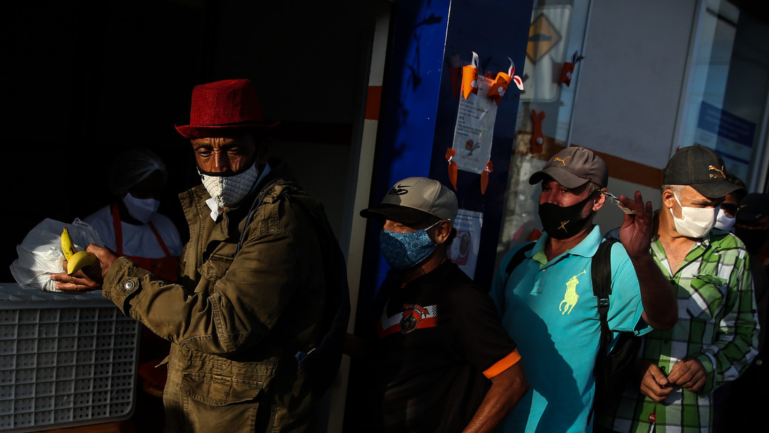 Combate al hambre y reajuste del salario mínimo: los focos de Lula en el arranque de la transición