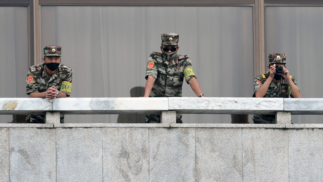 Corea del Norte promete "la más dura" respuesta a Washington y Seúl a cualquier "violación de su soberanía"