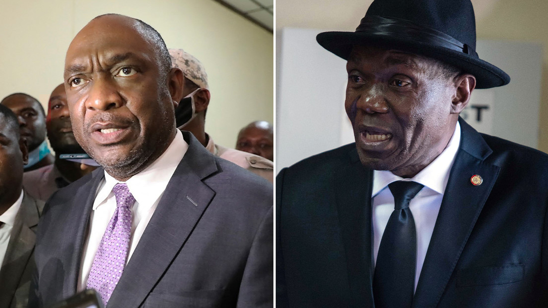 EE.UU. y Canadá sancionan a políticos en Haití por sus vínculos con las pandillas