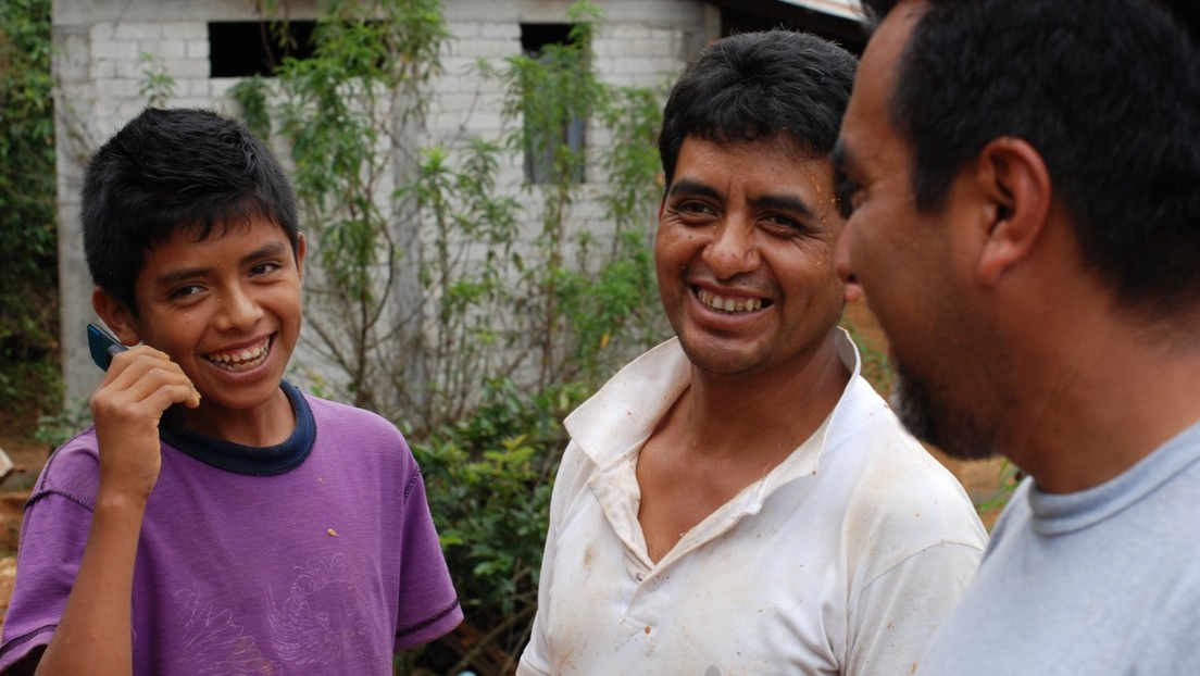 Telefonía con sello comunitario: la población mexicana que le ganó la partida a grandes operadoras